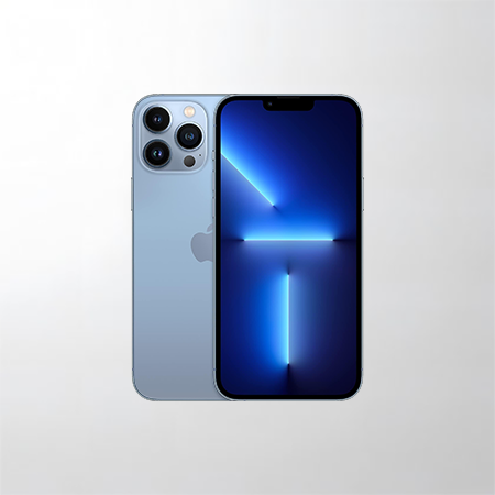 iPhone 13 Pro Max 256GB Active